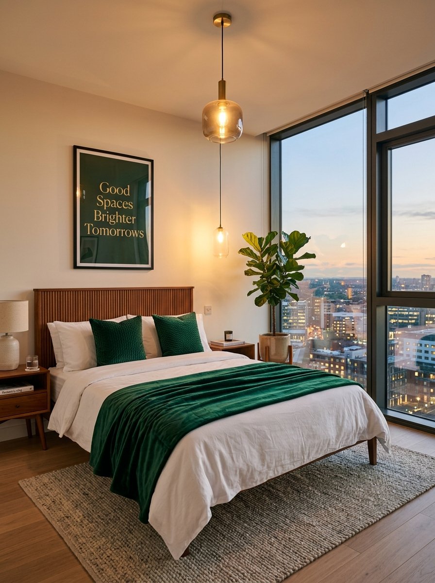 SpaceSeeks Verified PG Room