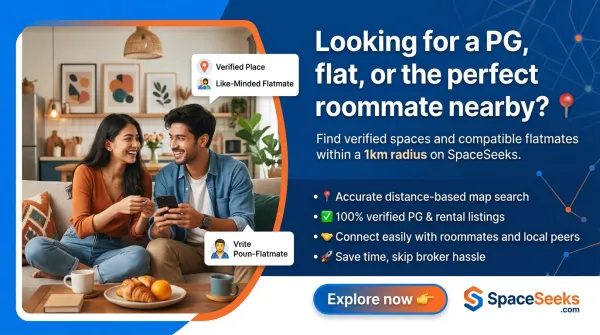 Greenwood Heights 2BHK Apartment (Hyderabad) thumbnail 4