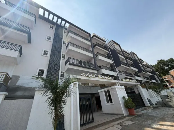 Ready-to-Move in RERA OC/CC Property Luxury Flats For Sale in K Narayanpura thumbnail 3