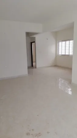 Ready-to-Move in RERA OC/CC Property Luxury Flats For Sale in K Narayanpura thumbnail 9